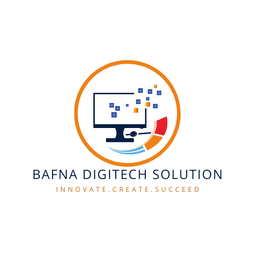 Bafna Digitech Solution