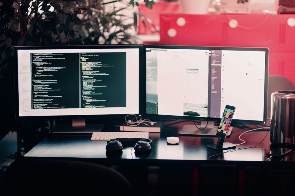 User-Friendly Website