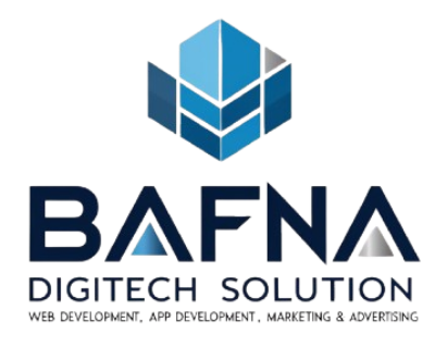 bafna digitech soluution logo