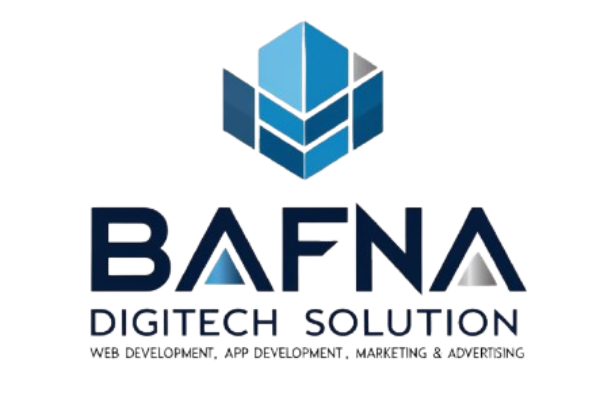 bafna digitech soluution logo